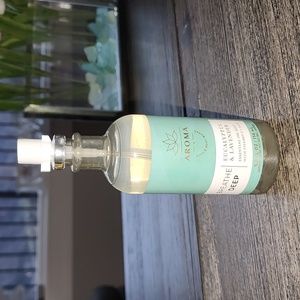 🌟NWT🌟 BBW AROMA Eucalyptus & Lavender Essential Oil Mist w/Vitamin E & Aloe